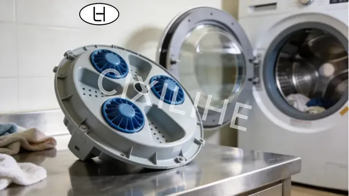 Economical Washing Machine Pulsator
