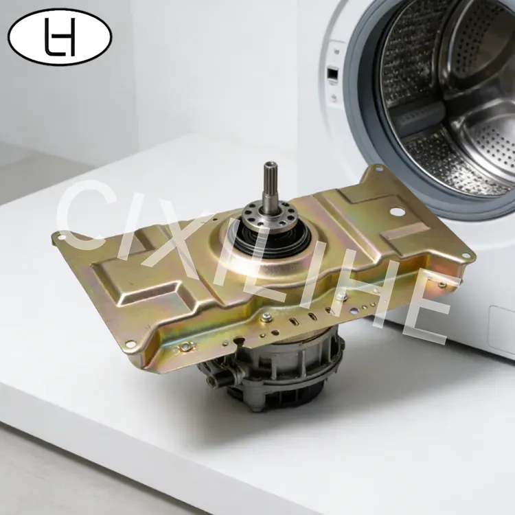 Full Automatic Washing Machine Clutch