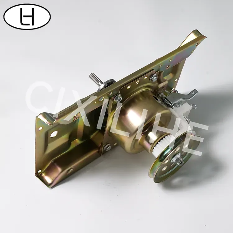 High Speed Washing Machine Clutch