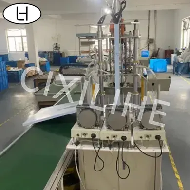 One Way Washing Machine Inlet Valve