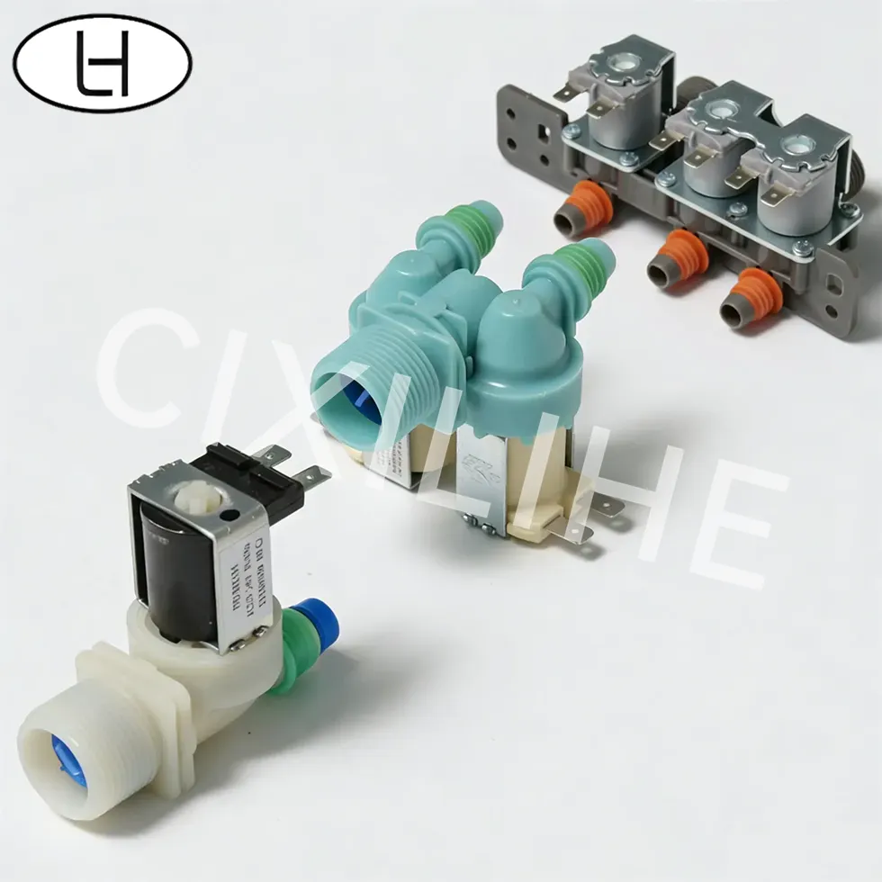 Common Types