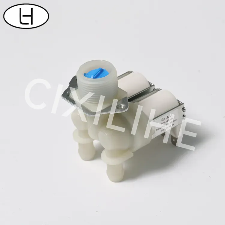 Corrosion Resistant Washing Machine Inlet Valve