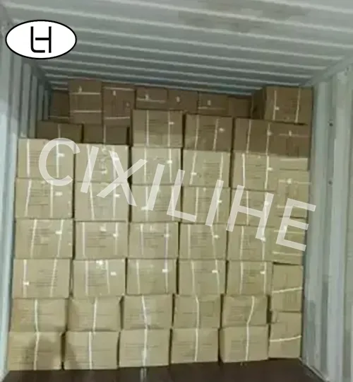 Household Washing Machine Solenoid Valve